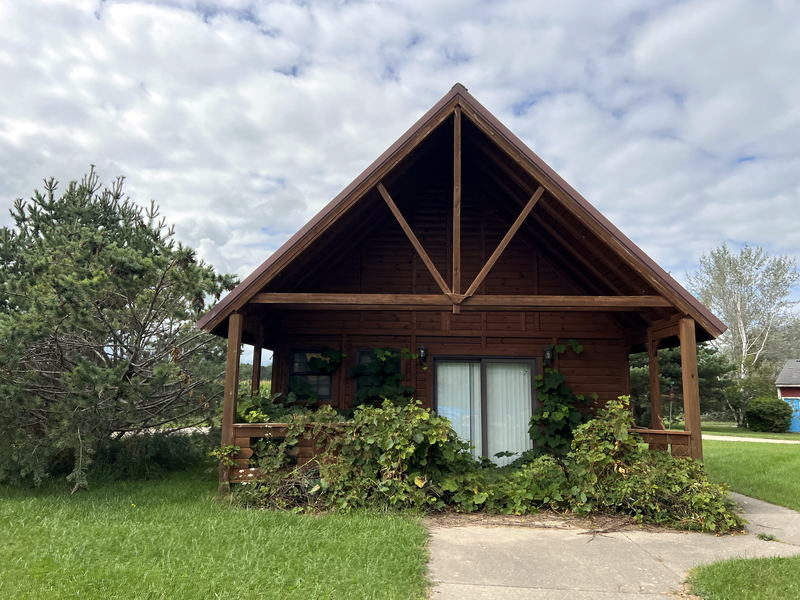 Forestville Shopping Plaza - Sept 10Th 2023 - Office Or Residence